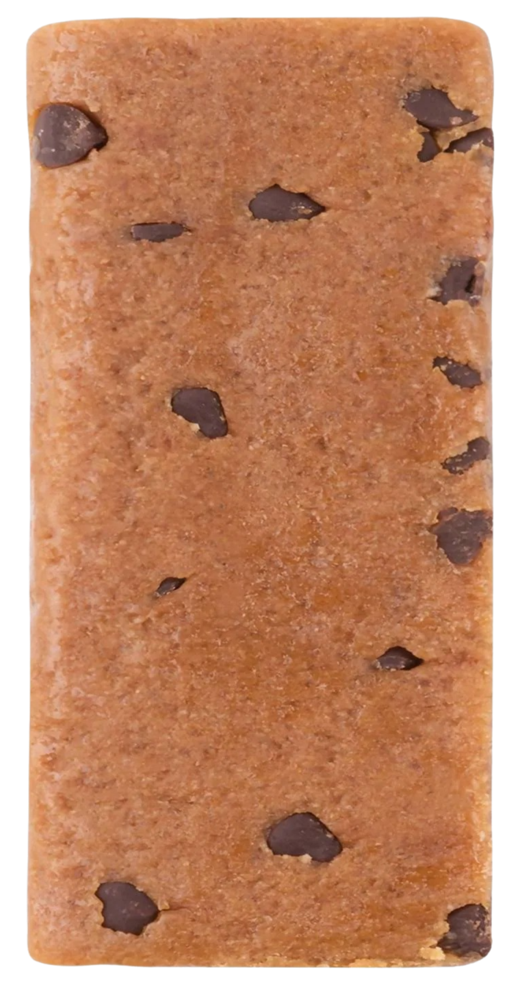 Peanut Butter Chocolate Chip Cookie Dough Bar (10 CT)