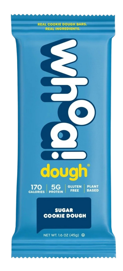 Sugar Cookie Dough Bar (10 CT)