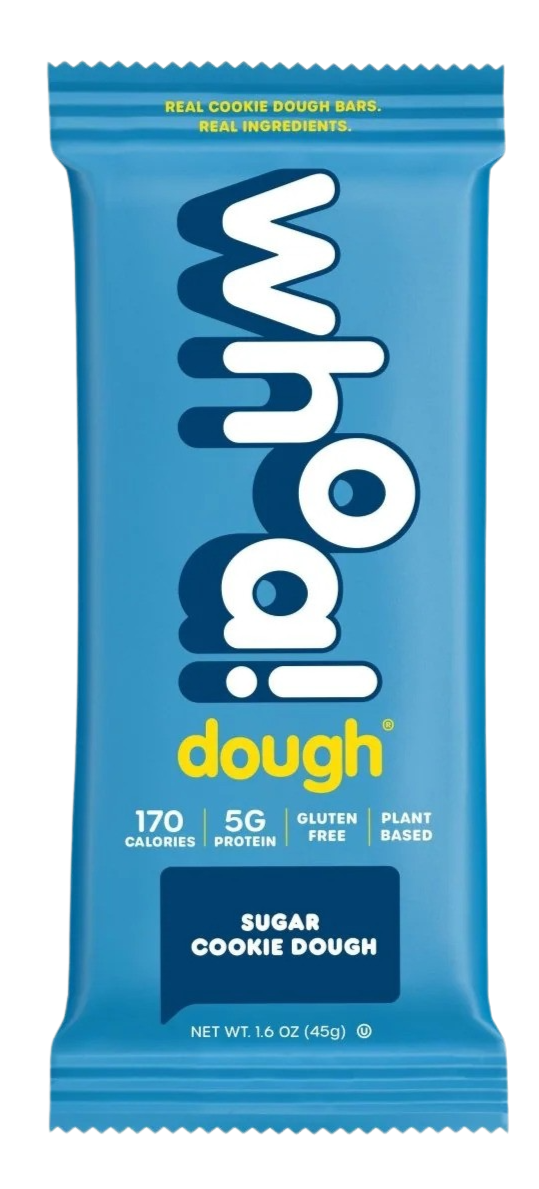 Sugar Cookie Dough Bar (10 CT)