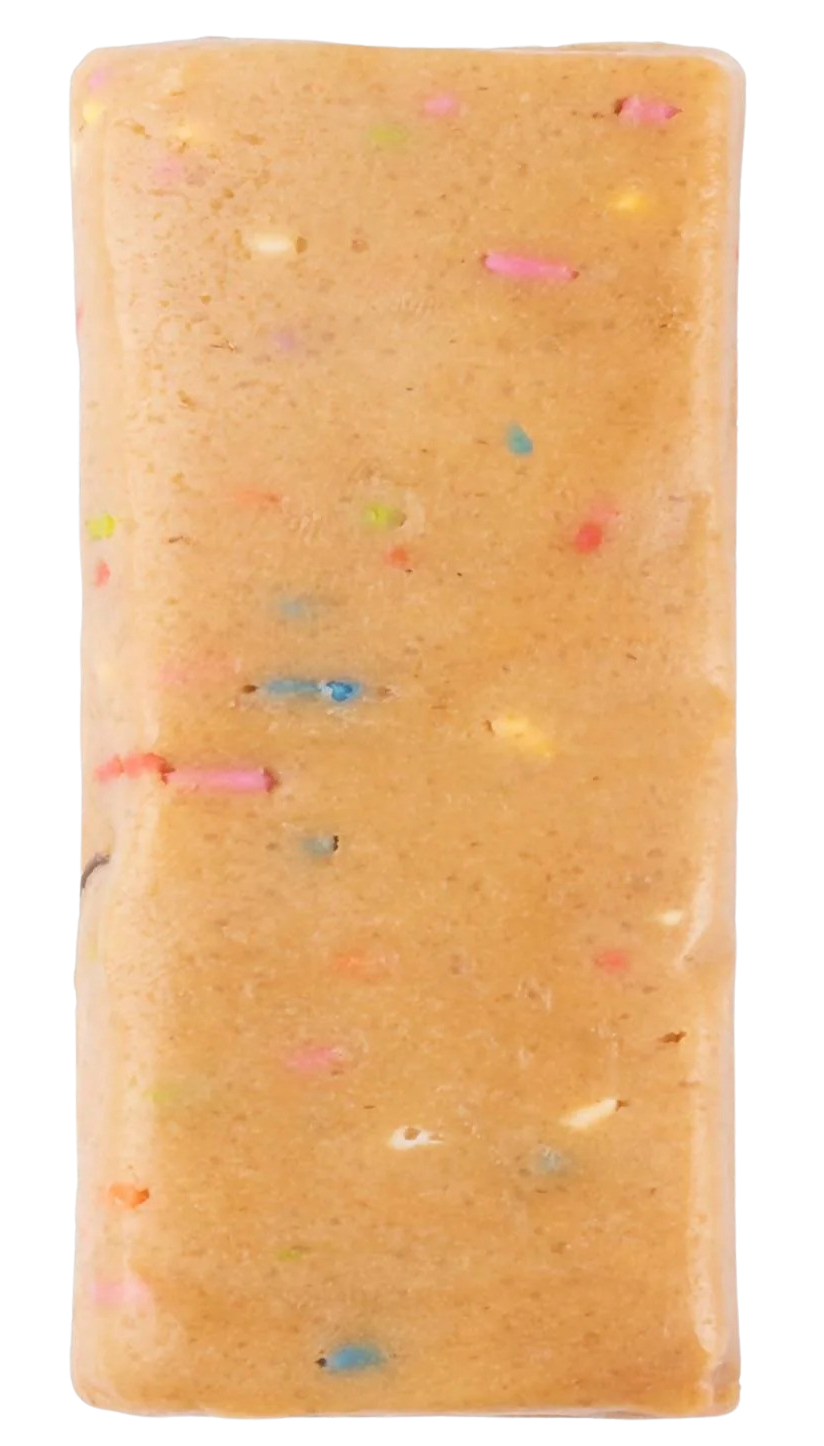 Whoa Dough Sugar Cookie Dough Bar (10 Pack) Martie