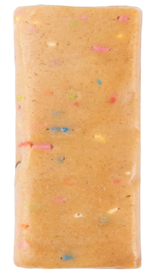 Sprinkle Sugar Cookie Dough Bar (10 CT)