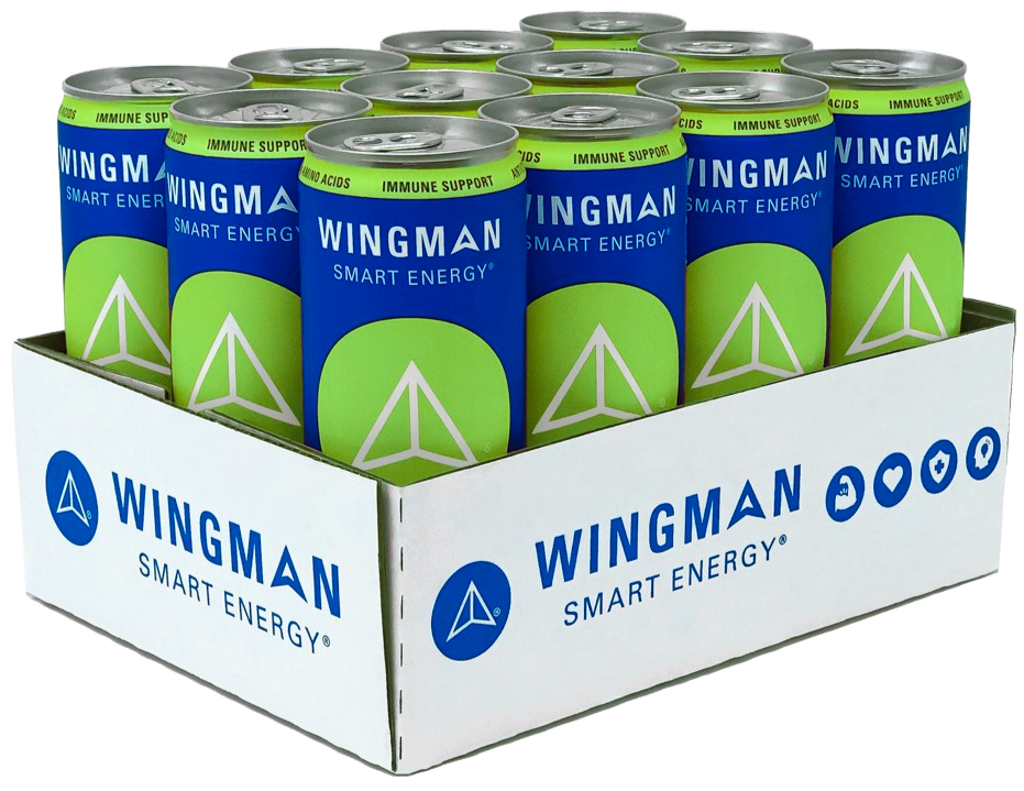 Citrus Performance Beverage (12 Pack)