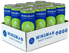 Citrus Performance Beverage (12 Pack)