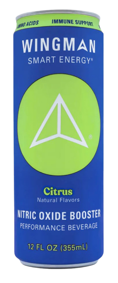 Citrus Performance Beverage (12 Pack)