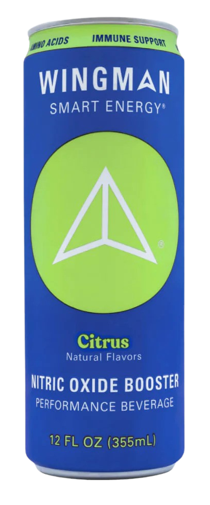 Citrus Performance Beverage (12 Pack)