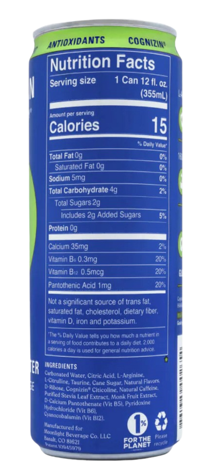 Citrus Performance Beverage (12 Pack)