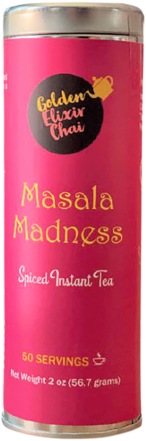 Masala Madness