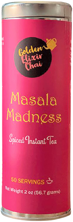 Masala Madness