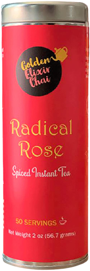 Radical Rose