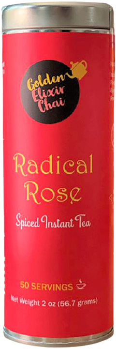 Radical Rose