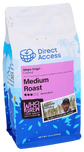 Medium Roast Whole Bean Coffee