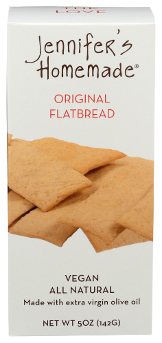 Original Flatbread