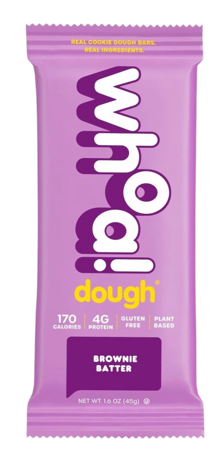 Brownie Batter Bar (10 CT)