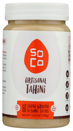Tahini Artisanal