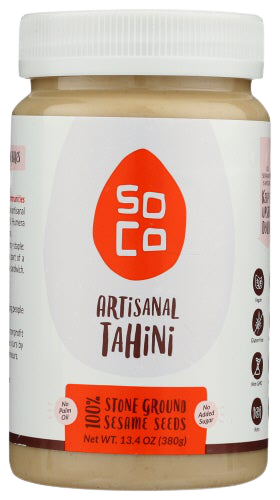 Tahini Artisanal