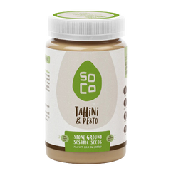 Tahini & Pesto
