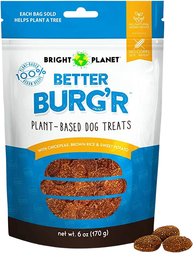 Better Burg