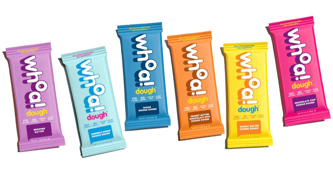 Variety Pack (6 Pack)