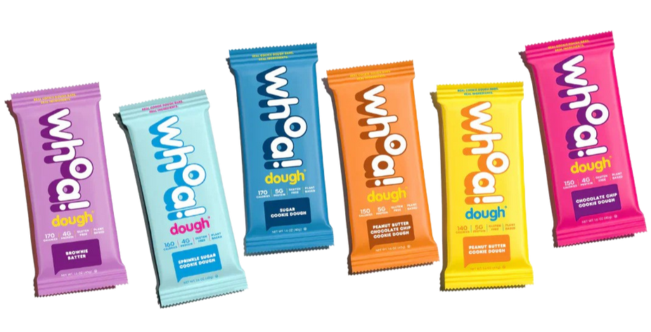 Variety Pack (6 Pack)