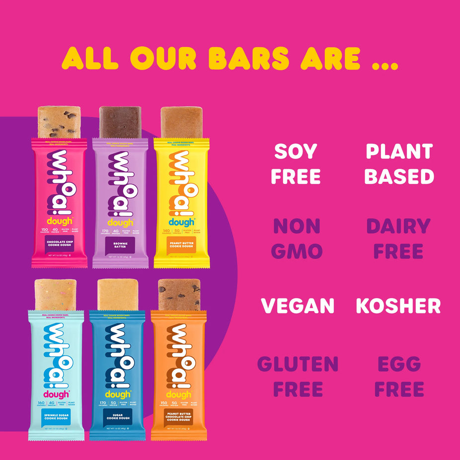 Variety Pack (6 Pack)