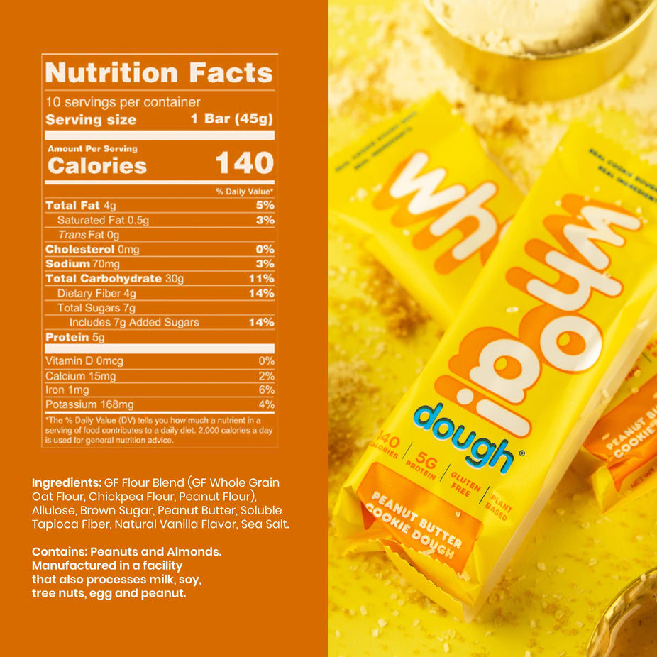 Variety Pack (6 Pack)