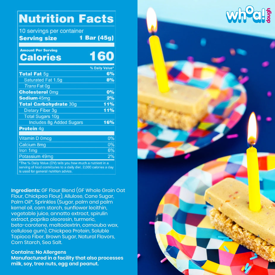 Variety Pack (6 Pack)