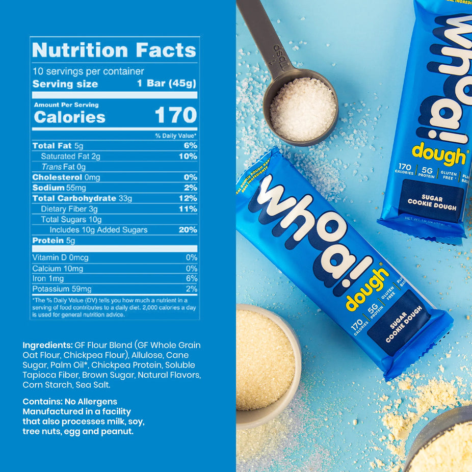 Variety Pack (6 Pack)