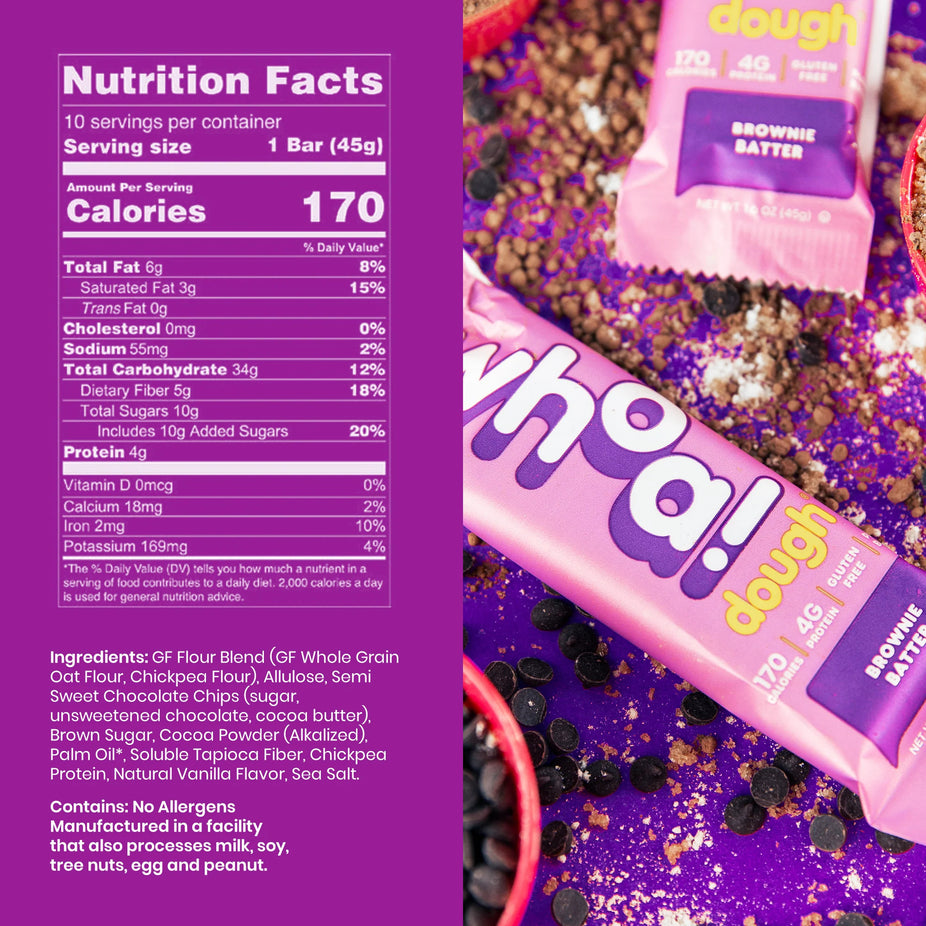 Variety Pack (6 Pack)