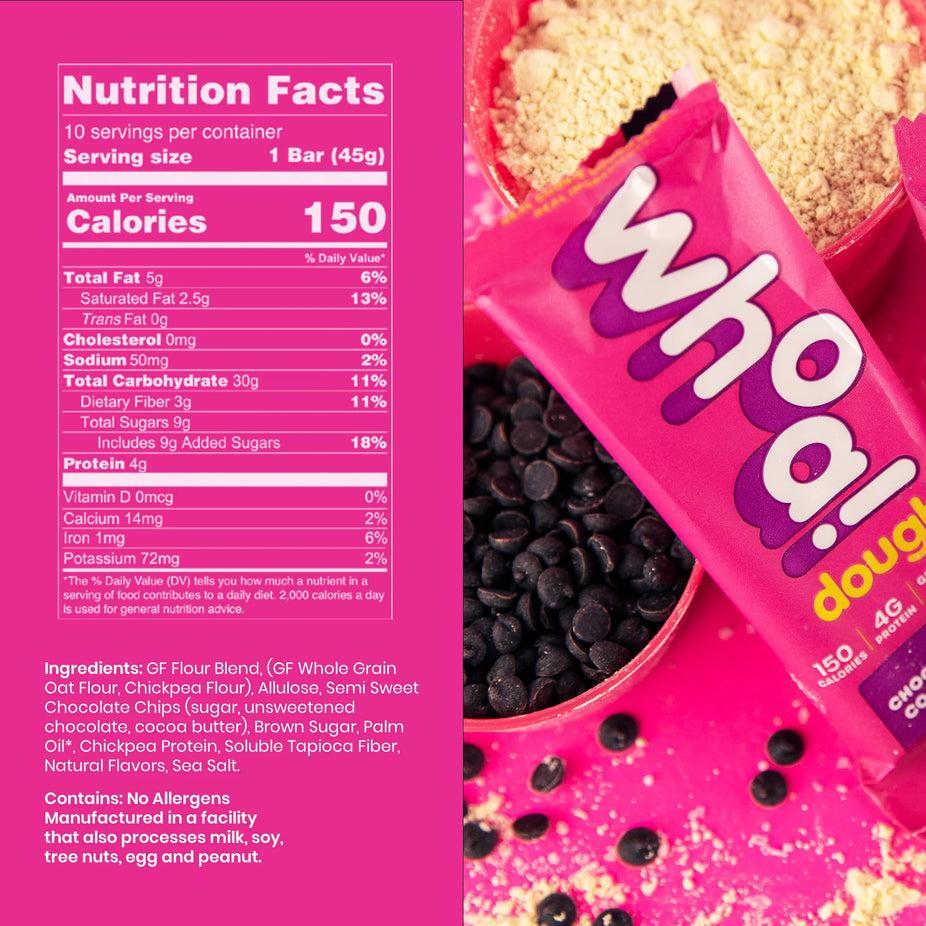 Variety Pack (6 Pack)