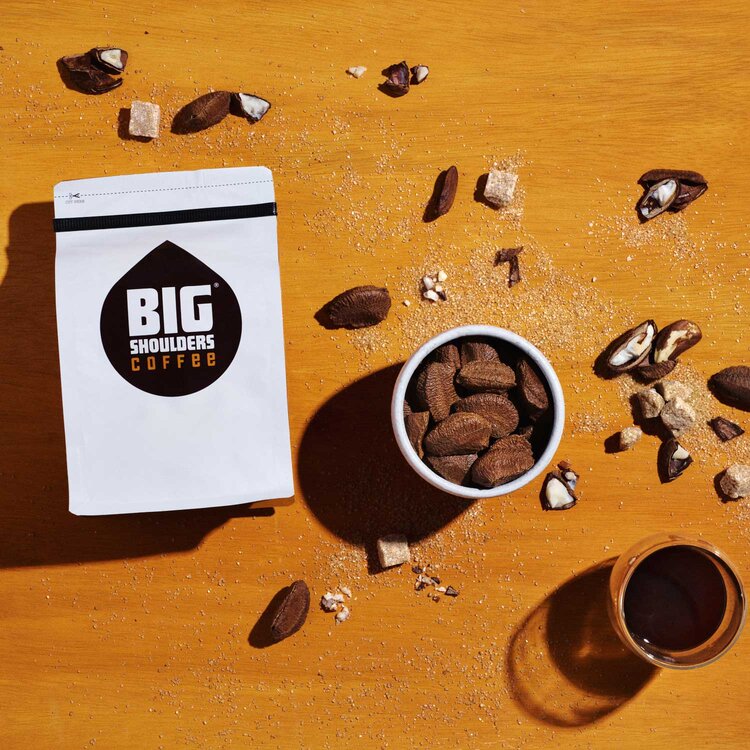 Colombia Medium Roast Whole Bean Coffee