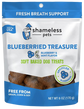 Blueberried Treasure & Mint Soft Baked Dog Treats