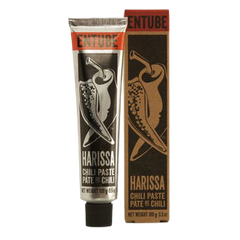 Harissa Chili Paste