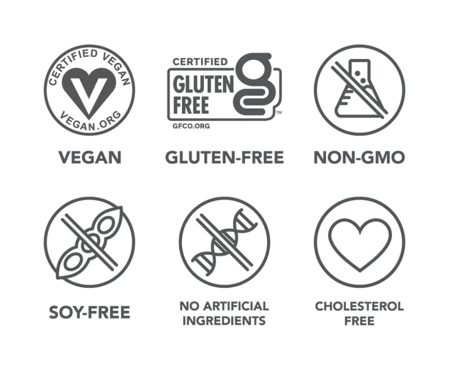 Mocha Chip Cookies (12 Pack)