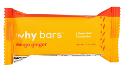 Mango Ginger Bar