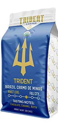 Medium Roast Whole Bean Coffee