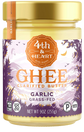 Garlic Ghee Butter