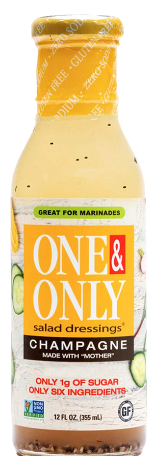 Champagne Salad Dressing