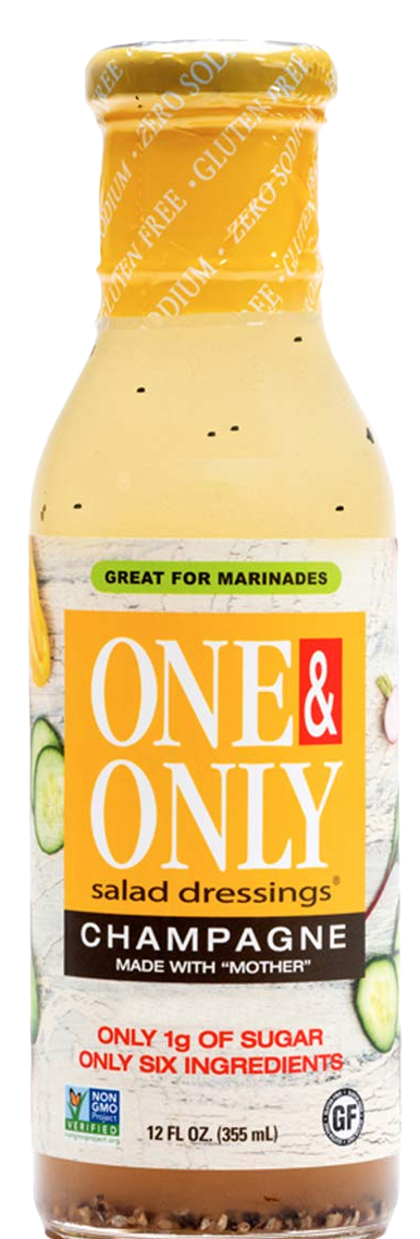 Champagne Salad Dressing