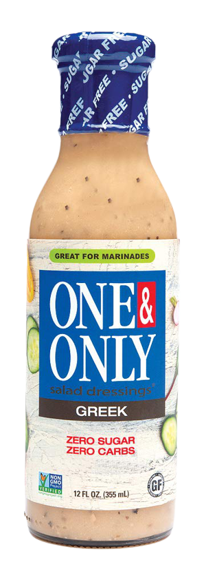 Greek Salad Dressing