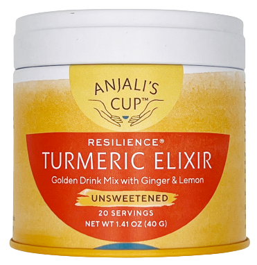 Turmeric Elixir Sachets