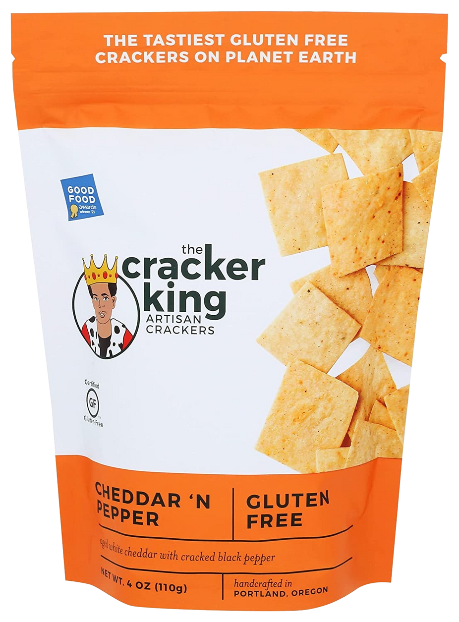 Cheddar 