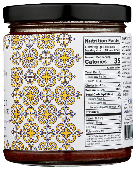 One Pot Simmer Sauce