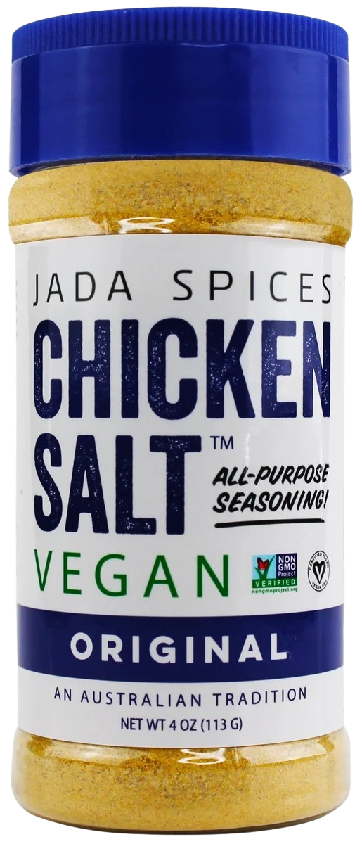 Original Chicken Salt All-Purpose Seasoning