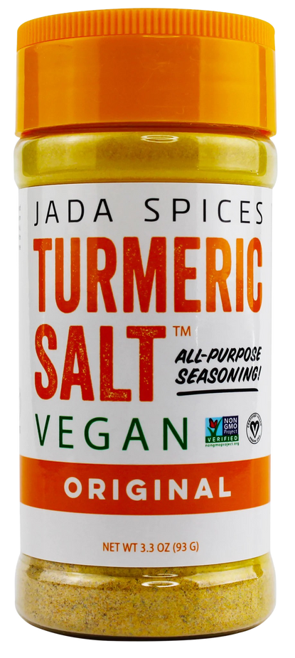 Original Turmeric Salt All-Purpose Seasoning