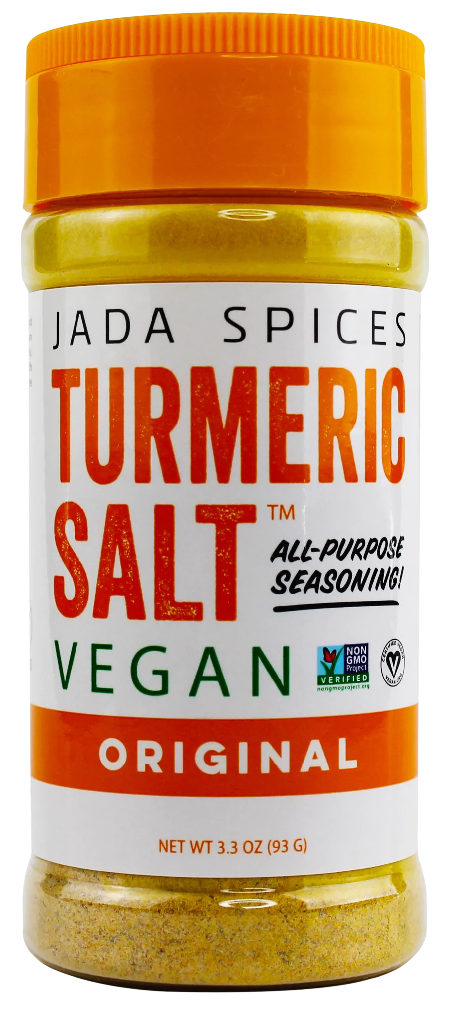 Original Turmeric Salt All-Purpose Seasoning