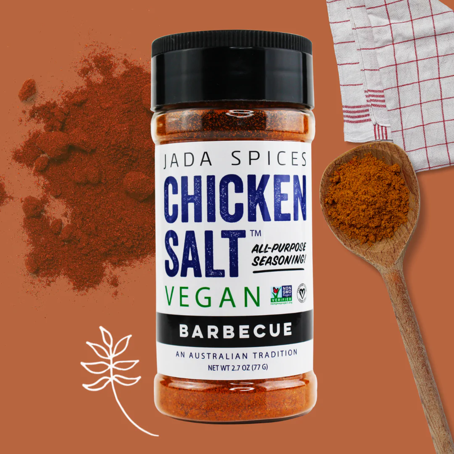 Barbecue Chicken Salt All-Purpose Seasoning
