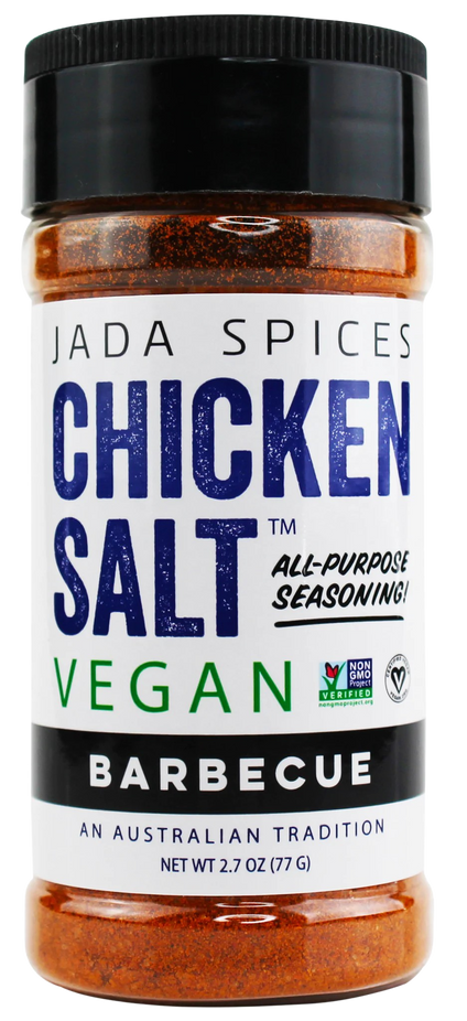 Barbecue Chicken Salt All-Purpose Seasoning