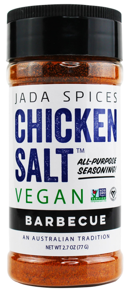 jada spices plant based chicken mix Jada Spices Barbecue Chicken Salt All-Purpose Seasoning – Martie