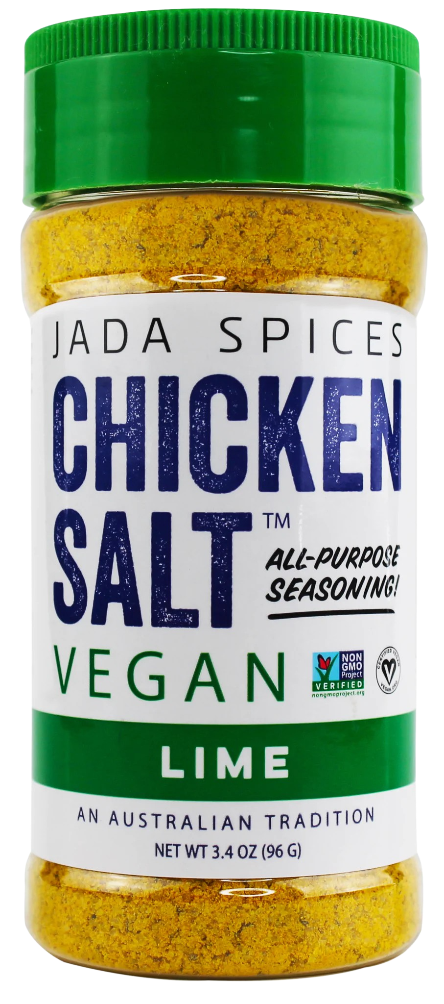 Lime Chicken Salt All-Purpose Seasoning