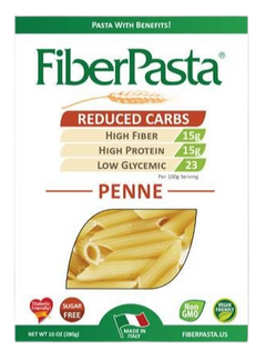Penne Pasta